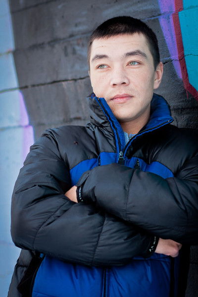 Сергей Щетинин