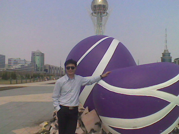 Рауан Камалов