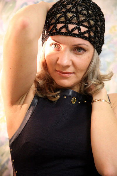 Раиска Николаева