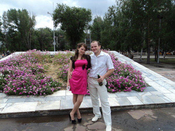 Евгения Осипова