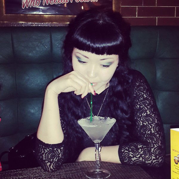 Гульзия Каирбекова