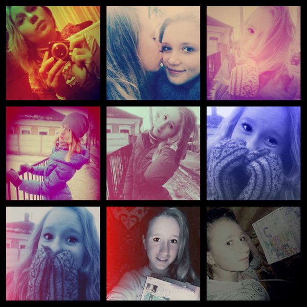 Даша Гукова