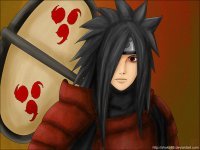 Madara Uchiha