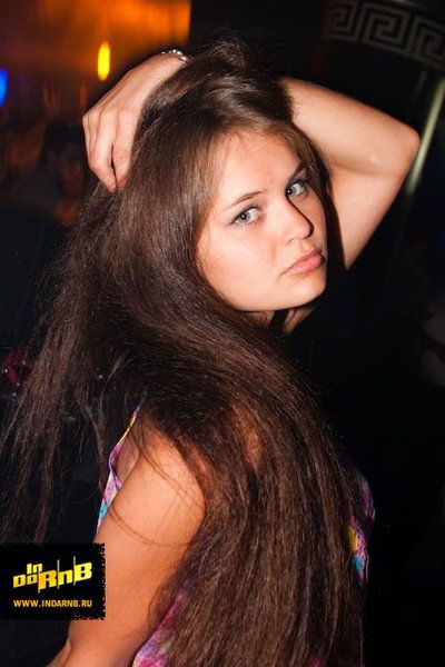 Анастасия Шишова