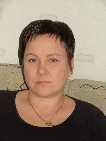 Наталья Зюбанова