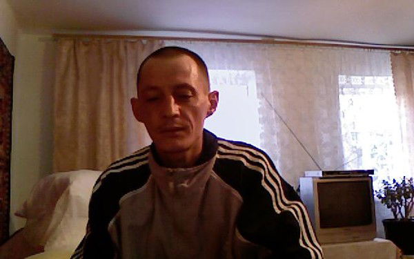 Алексей Михин