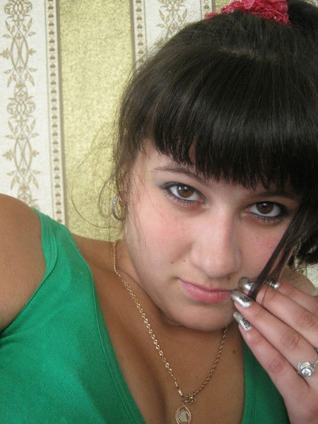 Юлия Кокшарова