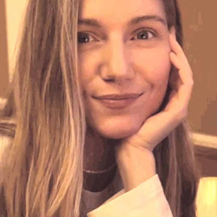 ) , ( Оля Верлиока (Вернер) ) ! (🇷🇺