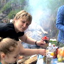 Мария Луканкина