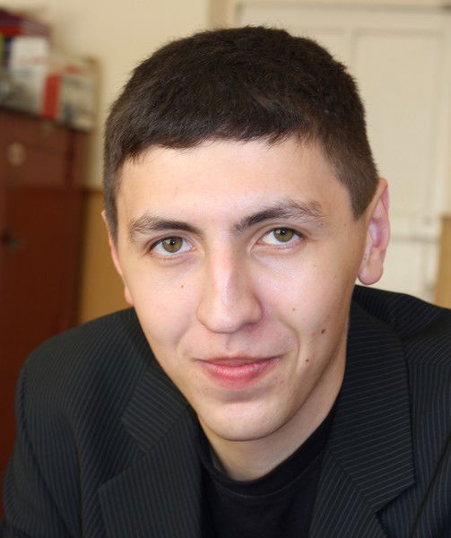 Николай Кузнецов