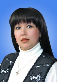 Неля Галиева