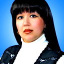 Неля Галиева