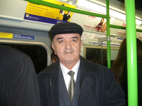 Абдулхай Усмонов