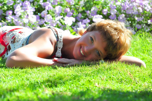 Ольга Санникова