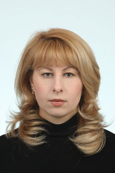 Елена Сорокина