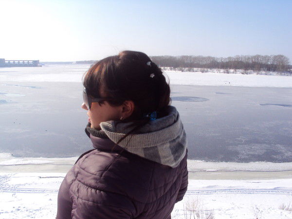 Марина Трапезникова