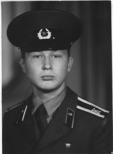 Айдар Ахмадуллин