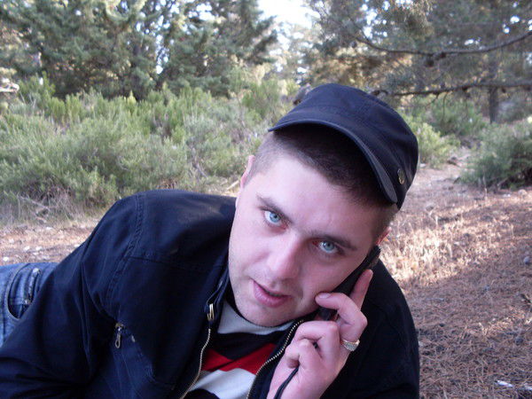 Алексей Андрущенко