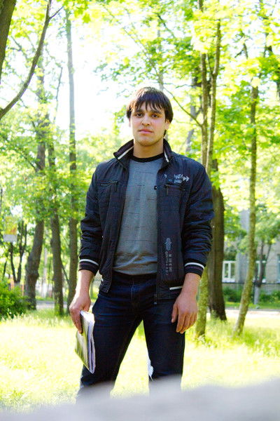 Рамазан Рамазанов