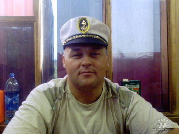 Михаил Конгирович