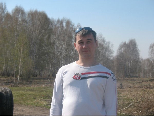 Виталя Орлов