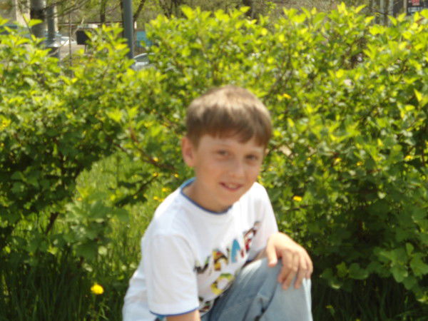 Илья Акимушкин