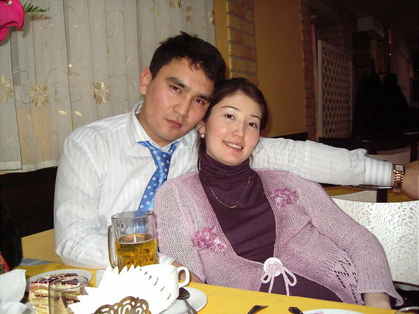 Галым Курман