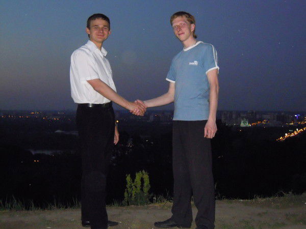 Кирилл Семенов