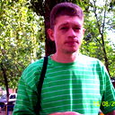 Чибурин Геннадий