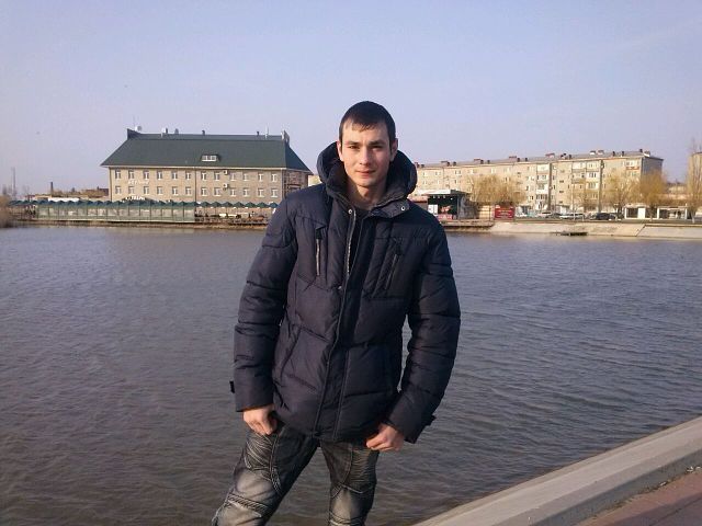 Руслан Сероглазов