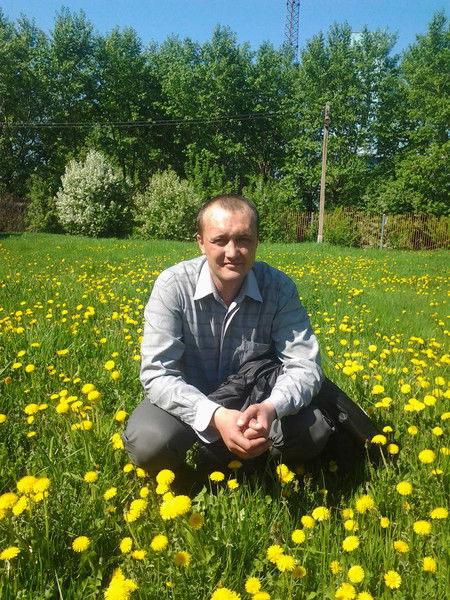 Алексей Павлов