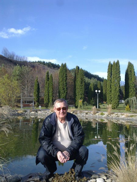 Николай Иванович Смотров