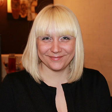 Анна Удовенко (Чайка)