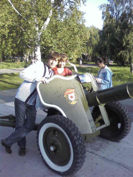 Константин Ибрагимов