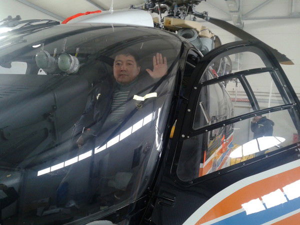 Нурмат Нарматов