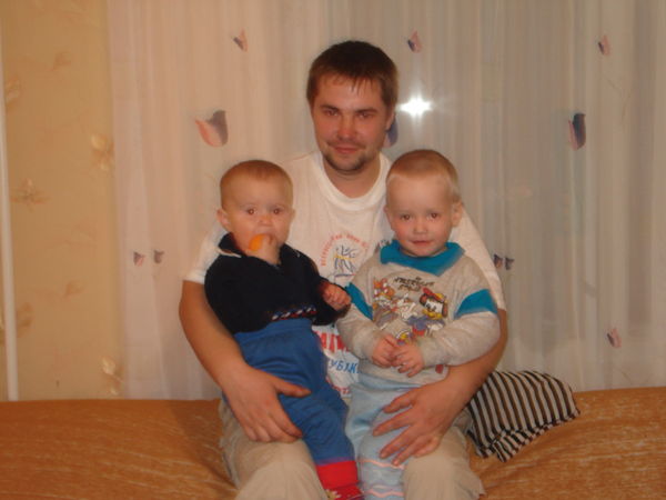 Александр Паршаков