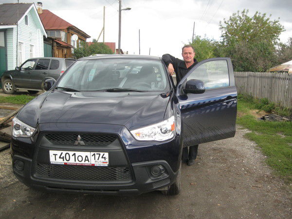 Андрей Козин