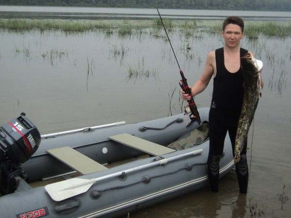 Алексей Головин