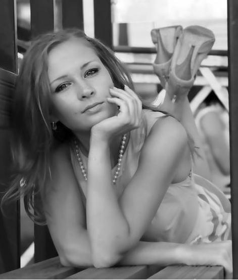 Маша Волкова