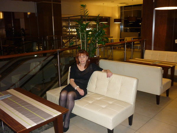 Ирина Садовская