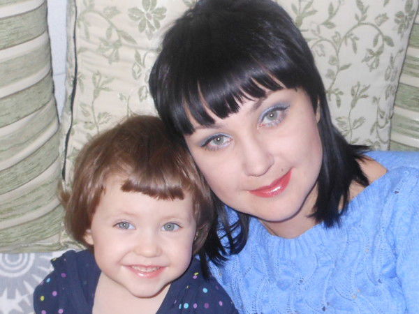 Диана Голик