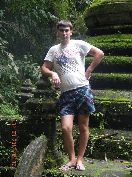 Дмитрий Емелин