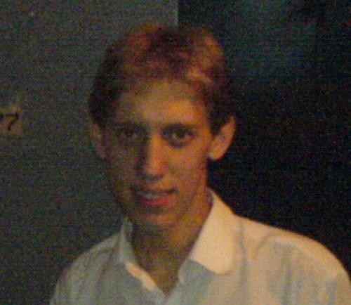 Сергей Смирнов