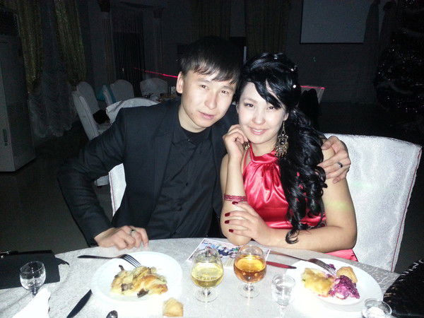 Канат Нургараев