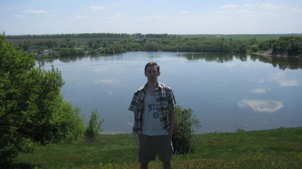 Сергей Подкуйко