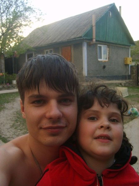 Андрй Кострицький