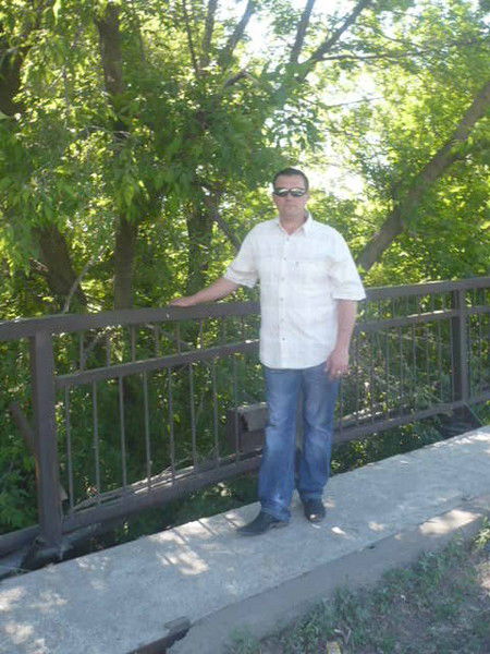 Андрей Пятков