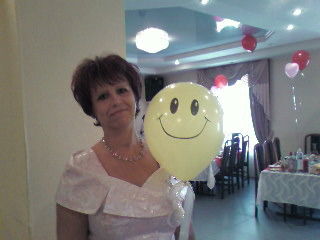 Galina Salimova-Trufanova