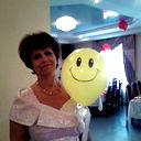 Galina Salimova-Trufanova