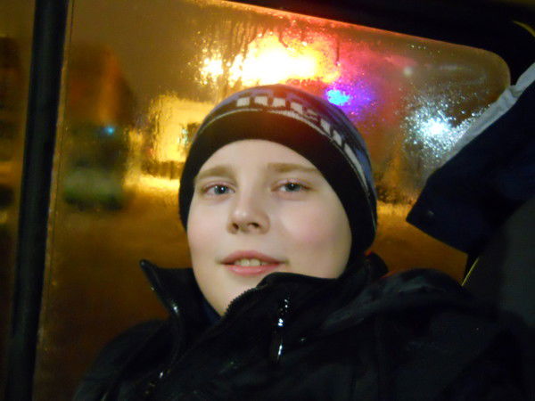 Сергей Постников